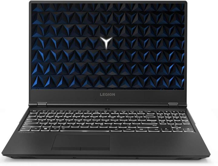 Image du produit Lenovo Legion Y530-15ICH (15.60", Intel Core i7 8750H, 16 Go, 256 Go, CH)