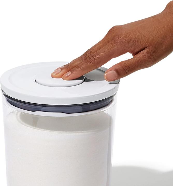 Productafbeelding OXO Promo GG Pop Container Set, rund, 3 tlg., 3x 0.6L (0.60 l)