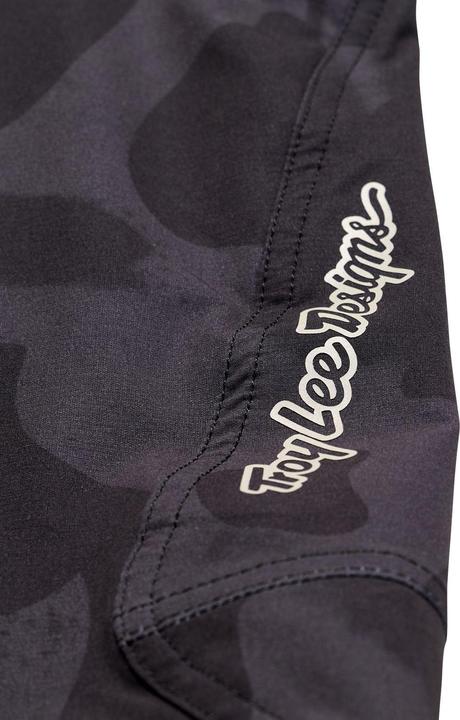 Actual product image Troy Lee Designs Skyline Short Shell, Scrubland, carbon, 30 (30)