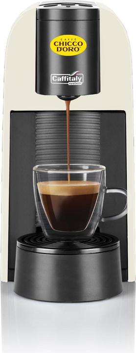 Image du produit Chicco D'oro Caffitaly S33 Maia (Caffitalie)