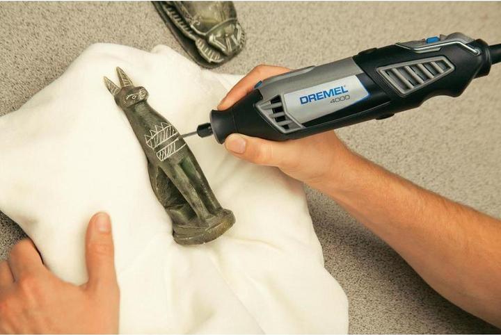 Immagine prodotto Dremel Edizione Platino 4000-6/128 Edizione Platino