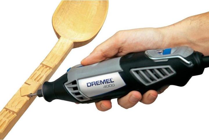 Immagine prodotto Dremel Edizione Platino 4000-6/128 Edizione Platino