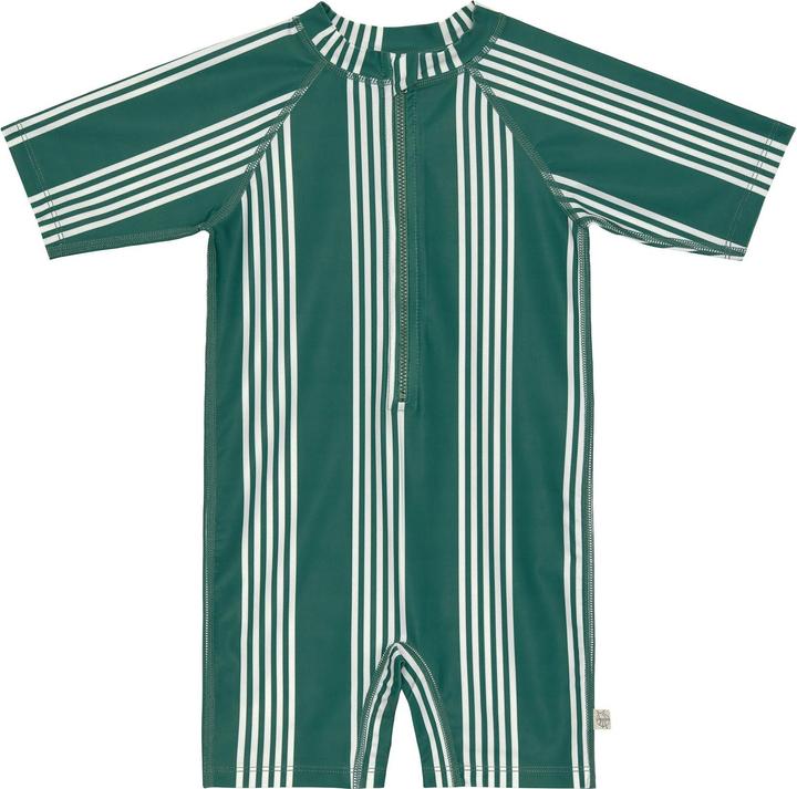 Lässig Schwimmanzug mit UV-Schutz