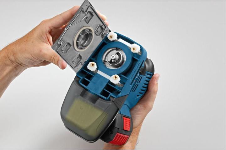 Produktbild Bosch Professional Gss 18v-10 (Schwingschleifer)