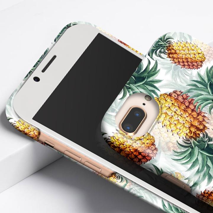 Produktbild iDeal Of Sweden Fashion (Apple iPhone 8 Plus)