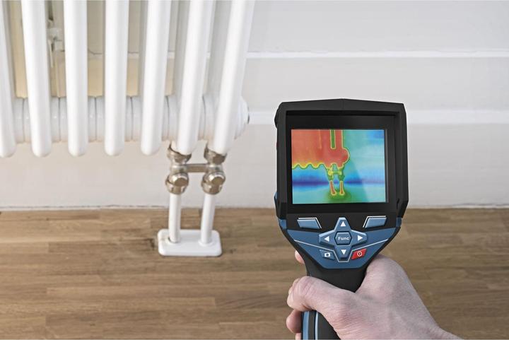 Produktbild Bosch Professional GTC 400 C