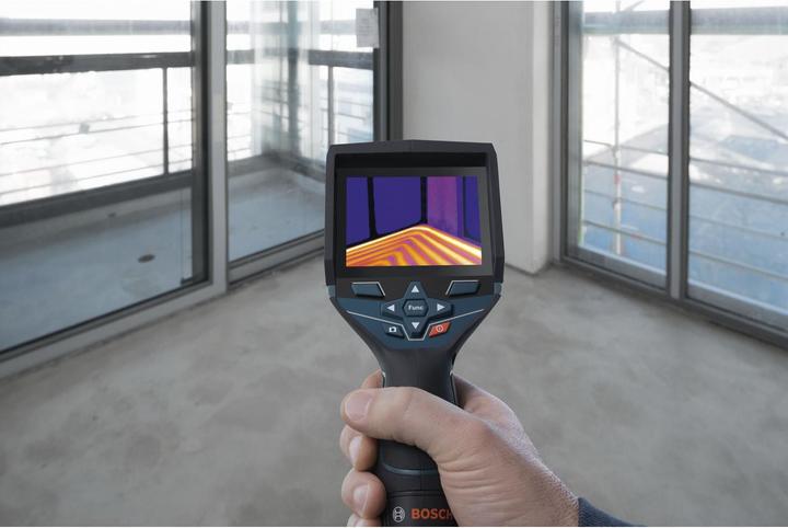 Produktbild Bosch Professional GTC 400 C
