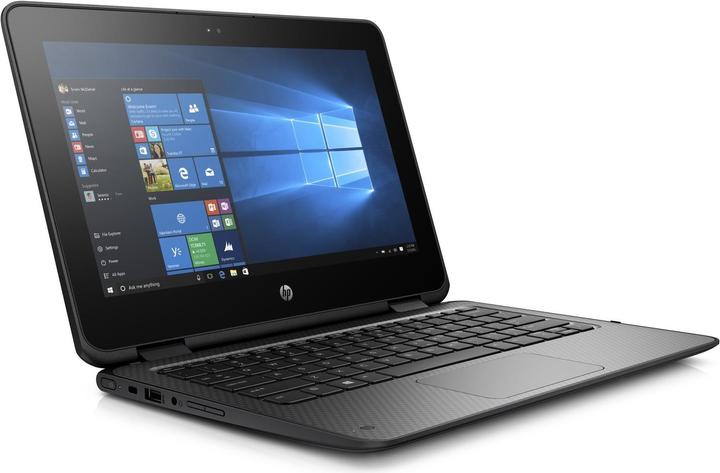 Produktbild HP ProBook x360 11 G1 EE-4WU22EA (11.60", Intel Pentium N4200, 4 GB, 128 GB, CH)