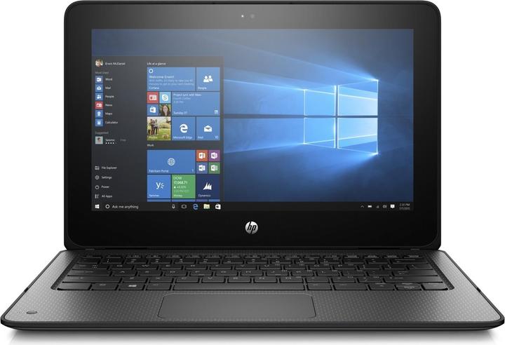 Produktbild HP ProBook x360 11 G1 EE-4WU22EA (11.60", Intel Pentium N4200, 4 GB, 128 GB, CH)