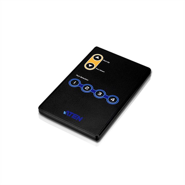 Produktbild Aten IR Remote Control (Infrarot)