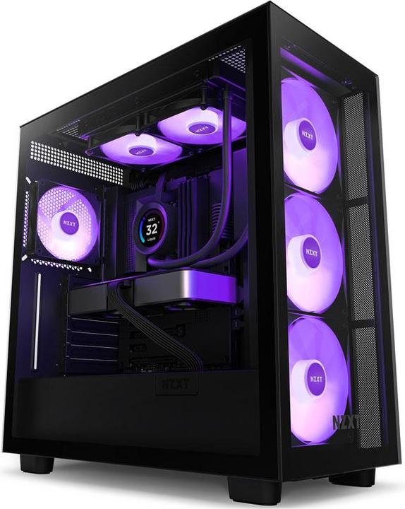 Produktbild NZXT Kraken Elite 240 RGB