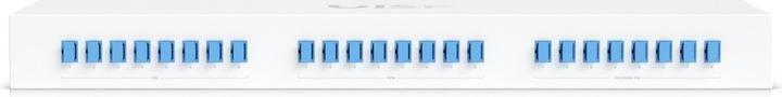 Actual product image Ubiquiti WDM Module GPON to XGS-PON/XG-PON (Network Accessories)