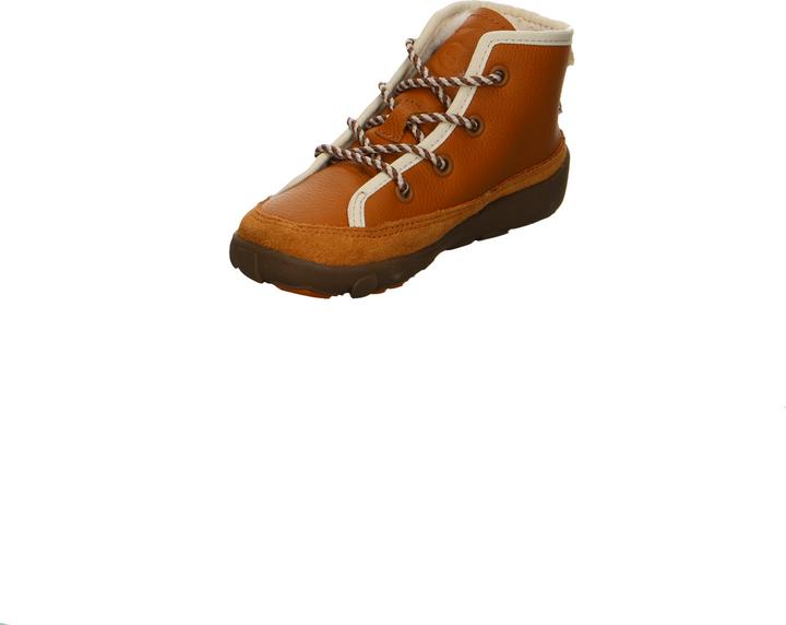 Produktbild Affenzahn Kid's Winterschuh Leder Easy (30)