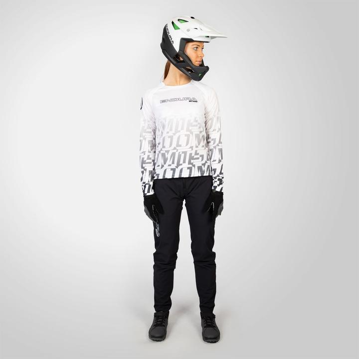 Image du produit Endura Pantalon MT500 Burner Lite pour femmes (S)