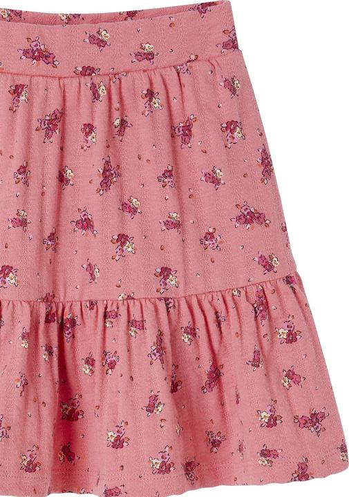 Produktbild Vertbaudet Mädchen Skort Oeko-Tex (104)