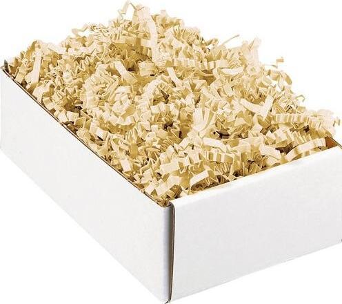 Raja Paper wool LPI paper ivory (1 Piece)