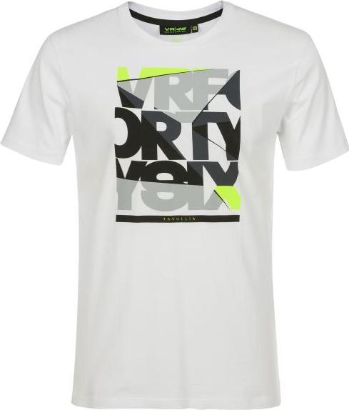 Produktbild VR46 T-Shirt VRFortysix 357506 (M)