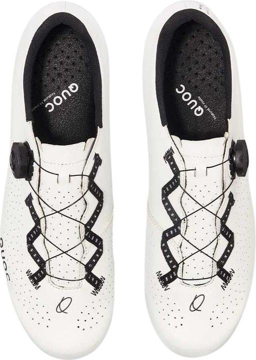 Immagine prodotto Quoc Scarpa Escape Road - bianco (44)