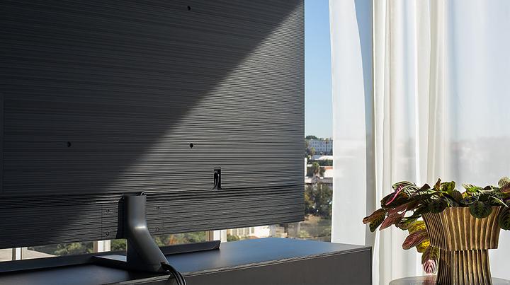 Produktbild Samsung Ue82nu8000 (82", LCD, 4K, 2018)