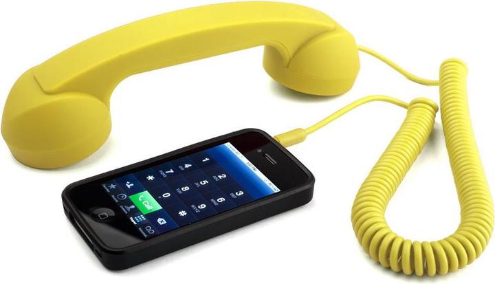 Native Union Pop Phone Retro