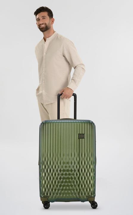 Produktbild Pack Easy Flow (73 l, M (50 - 90l))