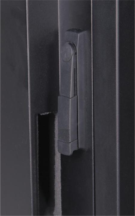 Image du produit Assmann DIGITUS SOUNDproof Armoire 1000x750x1130 mm surface bois érable (17 HE, Rack 19 pouces)