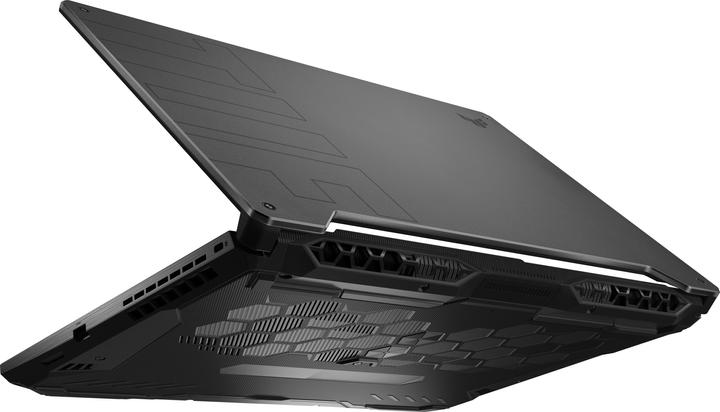 Image du produit ASUS TUF Gaming A15 (15.60", AMD Ryzen 7 5800H, 16 Go, 1000 Go, CH)