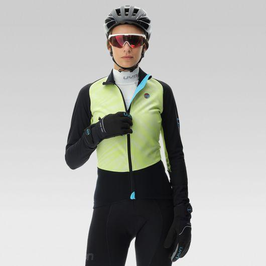 Image du produit UYN Veste de vélo Allroad (S)