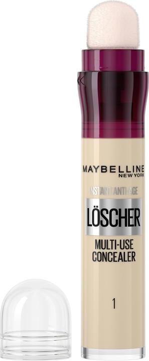 Image du produit Maybelline New York Effet anti-âge instantané (1 Lumière)