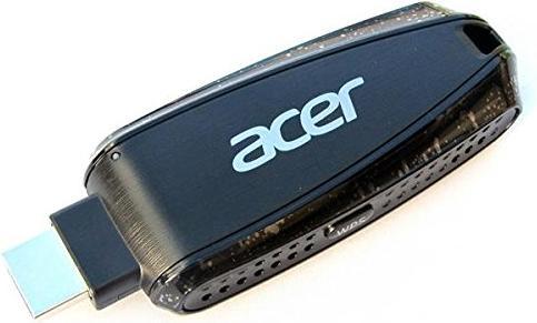 Produktbild Acer MHL wifi adapter for K132/K135/K137 (Adapter)