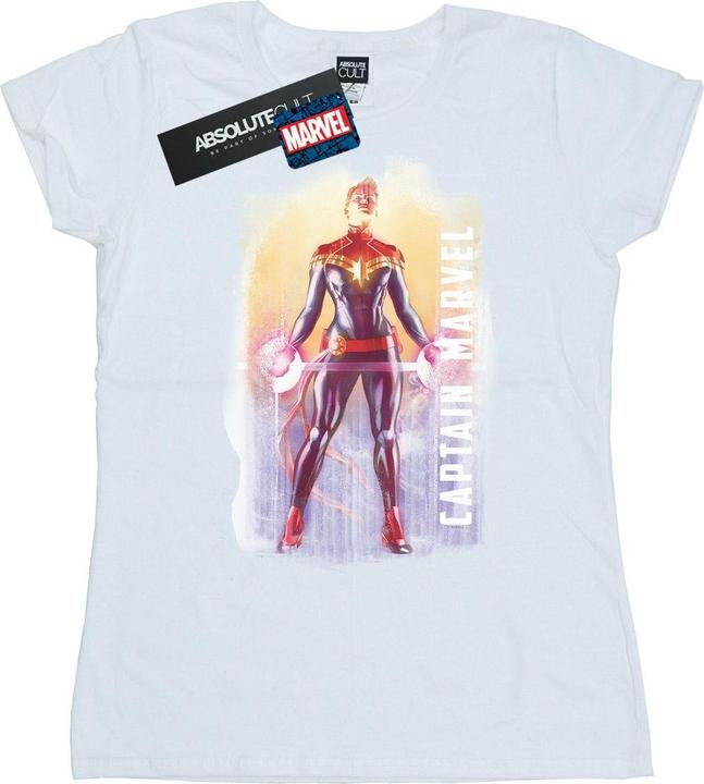 Produktbild Captain Watercolour TShirt (XXL)