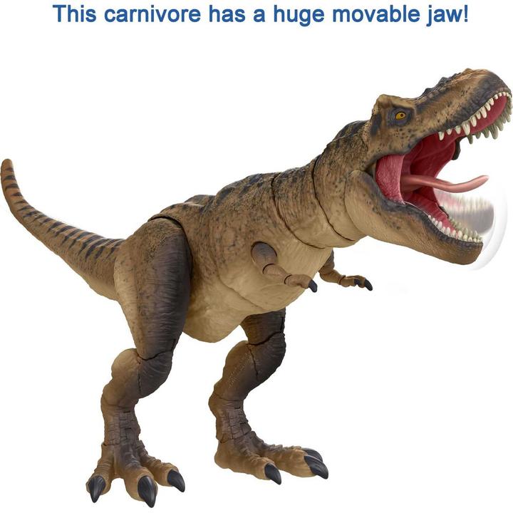 Productafbeelding Jurassic World Hammond Collectie T-Rex