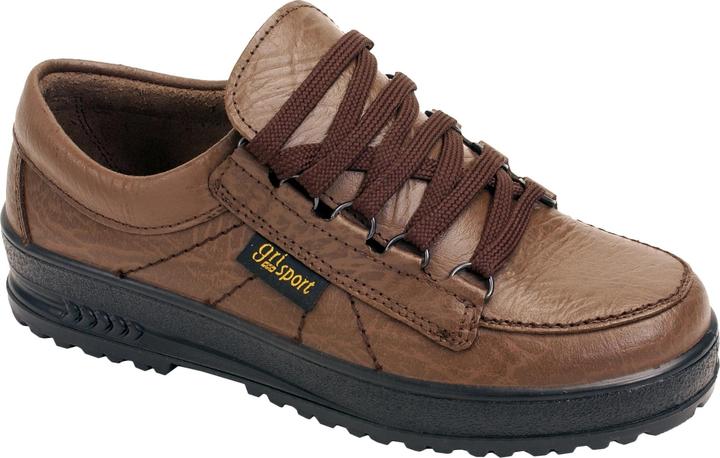 Actual product image GriSport Modena leather hiking boots (41)