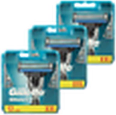 Immagine prodotto Gillette Lame del rasoio Mach 3