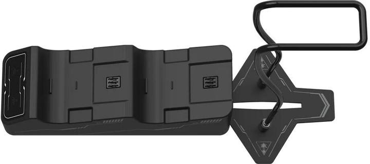 Produktbild Turtle Beach FUEL - Dual Charger Station (Xbox Series X, Xbox One X, Xbox One S, Xbox Series S)