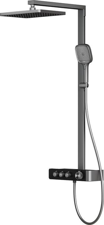 Produktbild Emke Duschsystem