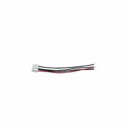 Actual product image Jamara Balancer cable S3 for battery pack Lipo