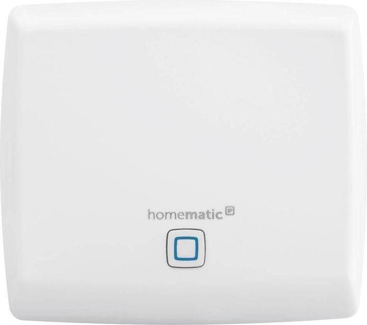 Produktbild Homematic IP Starter-Set Heizen für 4 Heizkörper