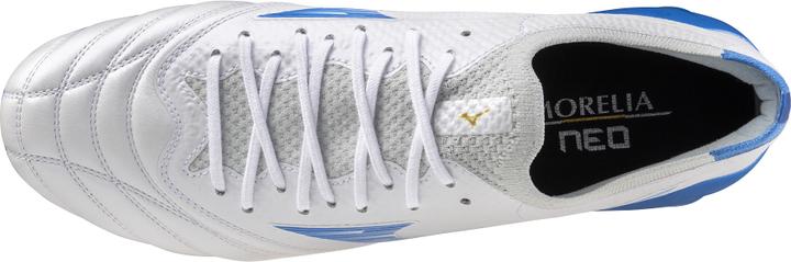 Produktbild Mizuno Morelia Neo Iv? Elite Fg (46)