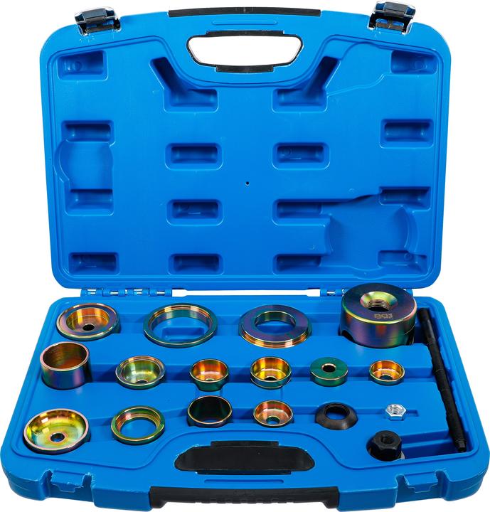 Immagine prodotto BGS Set di utensili per silent block per VAG 18 pz.