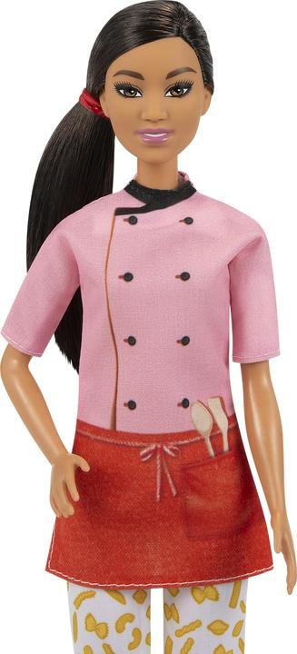Produktbild Barbie Chef