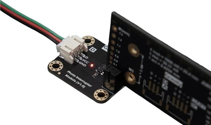 Immagine prodotto DFRobot Modulo barriera fotoelettrica a gravità / finecorsa