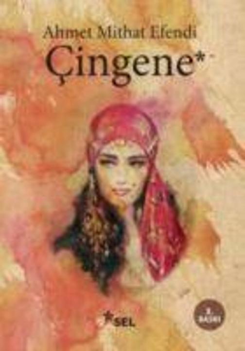 Produktbild Cingene
