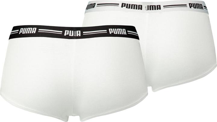 Produktbild Puma Panty Sportlich Stretch (L, 4er Pack)