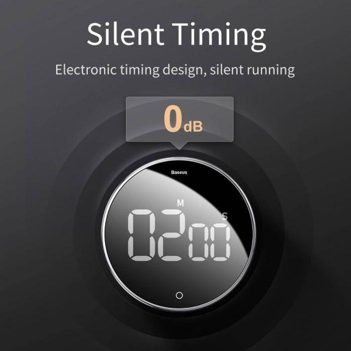 Actual product image Baseus Heyo