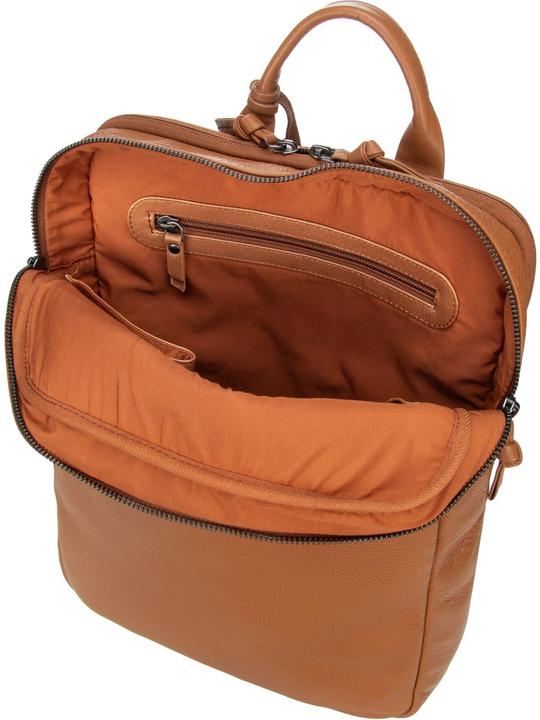 Actual product image Burkely Rucksack / Backpack Lush Lucy (13 l)
