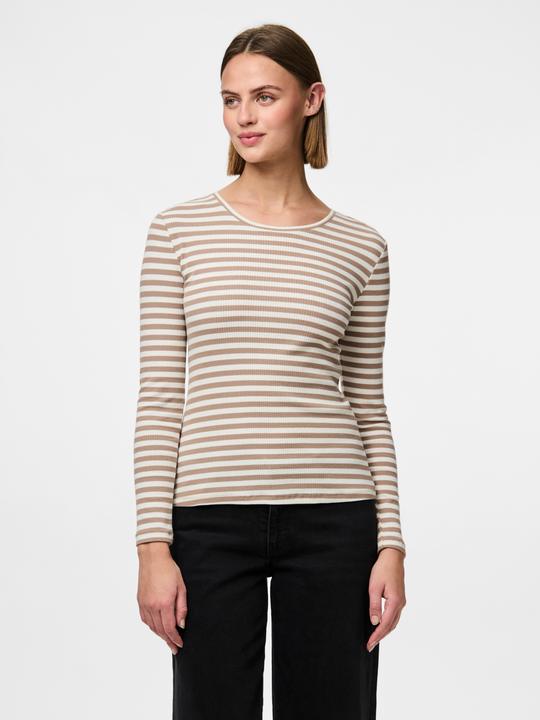 Produktbild Pieces Pcruka Ls Top Noos Bc (M)