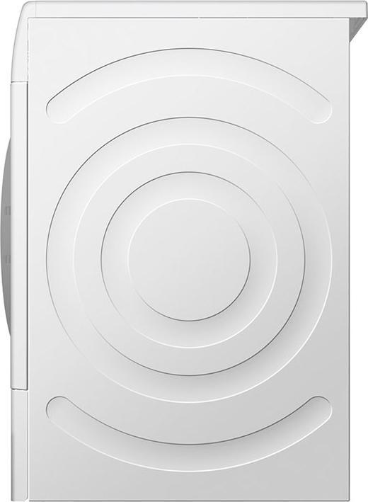 Image du produit Bosch Hausgeräte Waschturm WGG244F1CH & WQG233C0CH