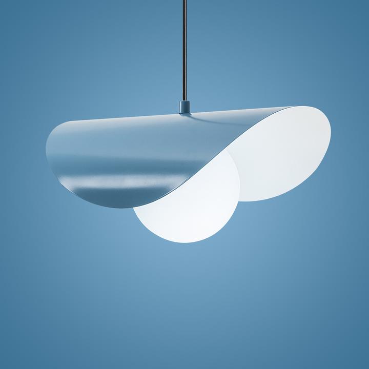 Actual product image Opviq Vatoz (E27)