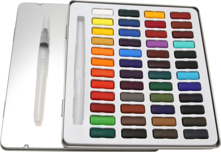 Produktbild Paintersisters Aquarellkasten (Multicolor)